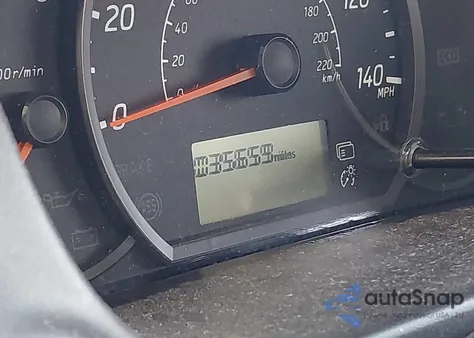 2014 Mitsubishi Mirage De from USA, damaged, VIN ML32A3HJ9EH013698